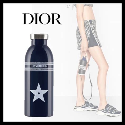 dior ボトル|christian dior water bottle.